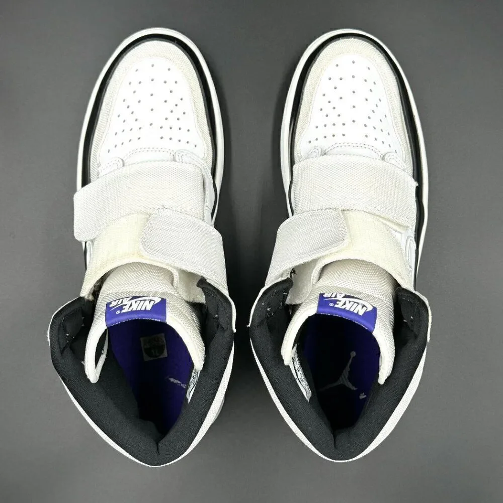 Air Jordan 1 Retro High Double Strap 'Concord'